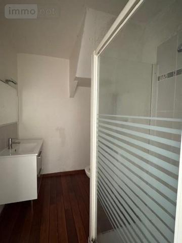 Maison à vendre à Noyen-sur-Sarthe dans la Sarthe (72430), ref : 72120-958