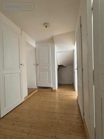 Maison à vendre à Noyen-sur-Sarthe dans la Sarthe (72430), ref : 72120-958