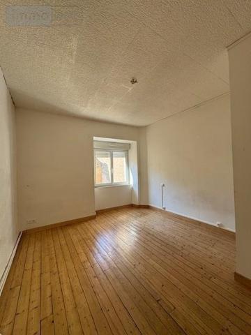 Maison à vendre à Noyen-sur-Sarthe dans la Sarthe (72430), ref : 72120-958