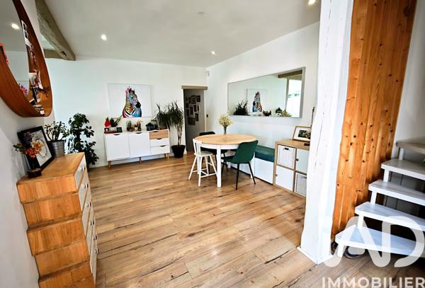 Maison à vendre 5 pièces 93 m² Argenteuil