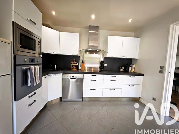 Maison à vendre 5 pièces 93 m² Argenteuil