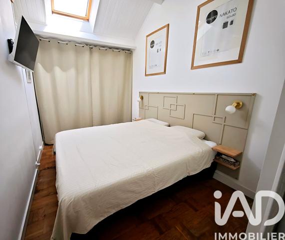 Maison à vendre 5 pièces 93 m² Argenteuil