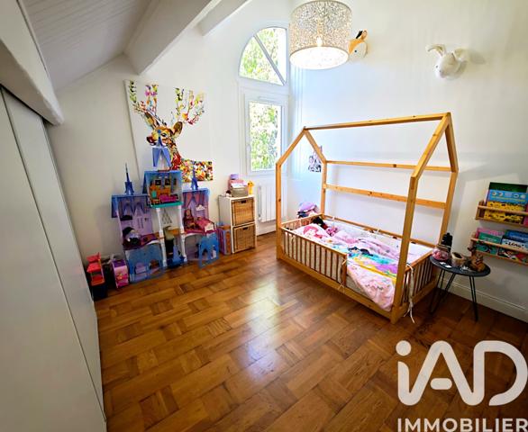 Maison à vendre 5 pièces 93 m² Argenteuil