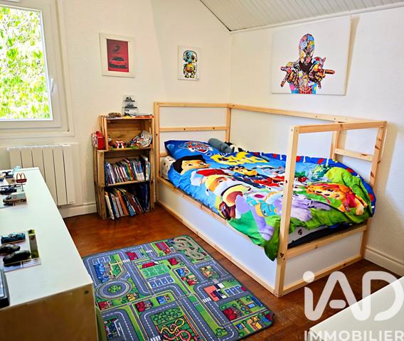 Maison à vendre 5 pièces 93 m² Argenteuil