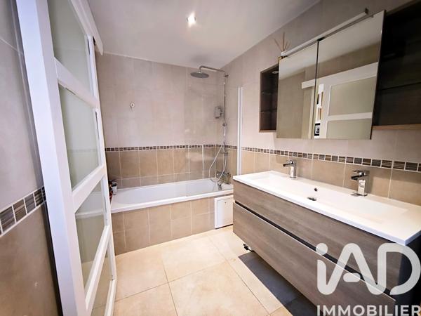 Maison à vendre 5 pièces 93 m² Argenteuil