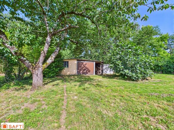 Jolie Maison T7 150m2 avec Piscine et Garage