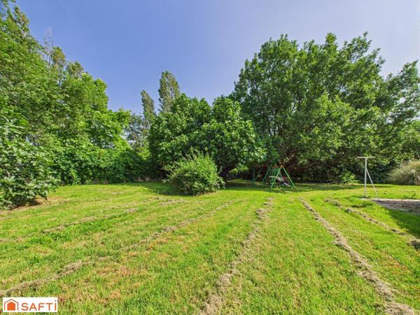 Jolie Maison T7 150m2 avec Piscine et Garage