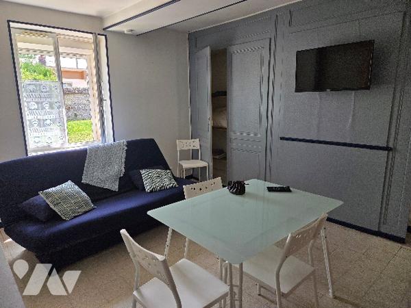 ST ETIENNE DU ROUVRAY, IDEAL INVESTISSEUR, ensemble immobilier mixte commerce et d'habitations