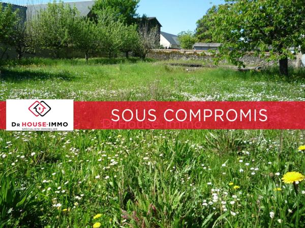 Maison à vendre 6 pièces de 87 m²