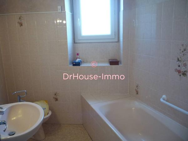 Maison à vendre 6 pièces de 87 m²