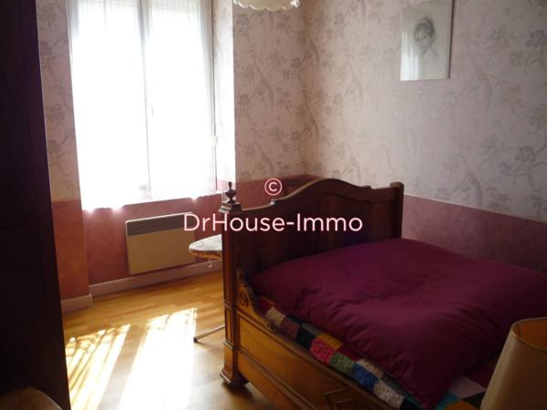 Maison à vendre 6 pièces de 87 m²