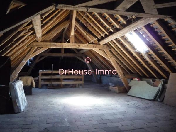 Maison à vendre 6 pièces de 87 m²