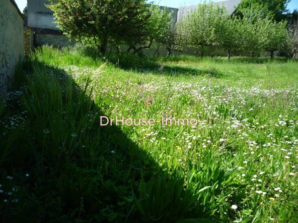 Maison à vendre 6 pièces de 87 m²