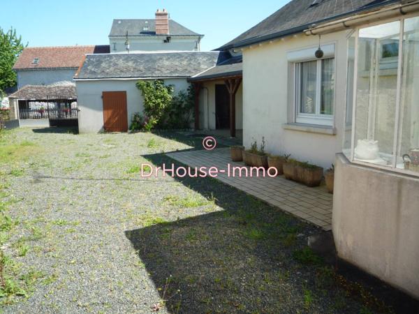 Maison à vendre 6 pièces de 87 m²