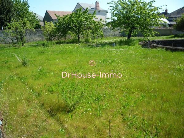 Maison à vendre 6 pièces de 87 m²