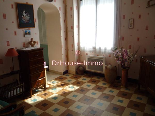 Maison à vendre 6 pièces de 87 m²