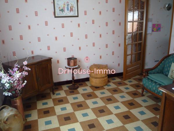 Maison à vendre 6 pièces de 87 m²