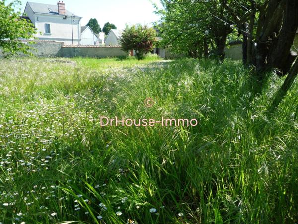 Maison à vendre 6 pièces de 87 m²