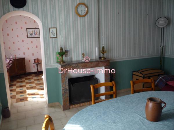 Maison à vendre 6 pièces de 87 m²