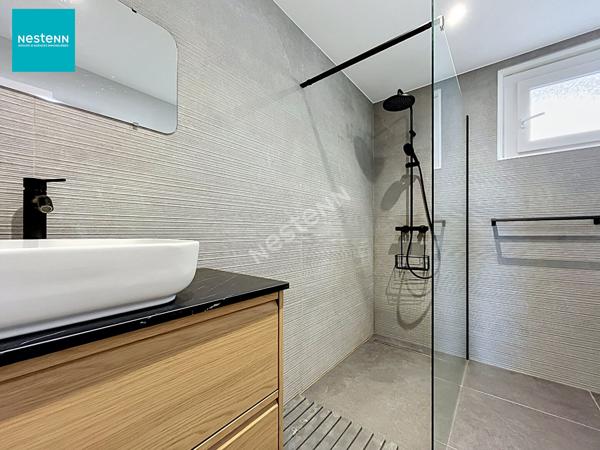ANNECY-LE-VIEUX _ Appartement en duplex 8 pièces, de 170 m², avec jardin, piscine et garage à vendre