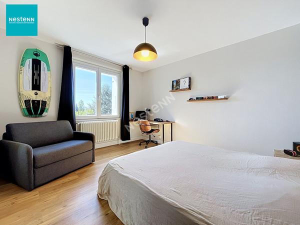 ANNECY-LE-VIEUX _ Appartement en duplex 8 pièces, de 170 m², avec jardin, piscine et garage à vendre