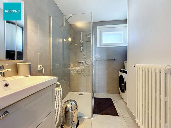 ANNECY-LE-VIEUX _ Appartement en duplex 8 pièces, de 170 m², avec jardin, piscine et garage à vendre