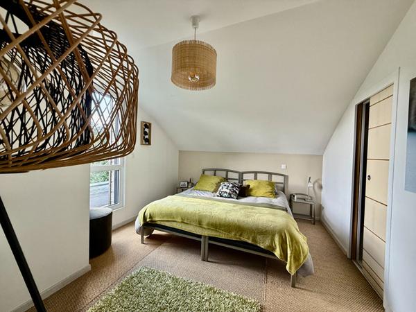 Coup de coeur - Maison d' architecte Elven