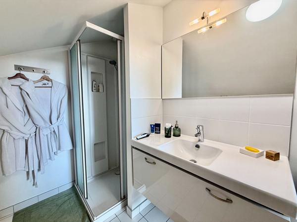 Coup de coeur - Maison d' architecte Elven