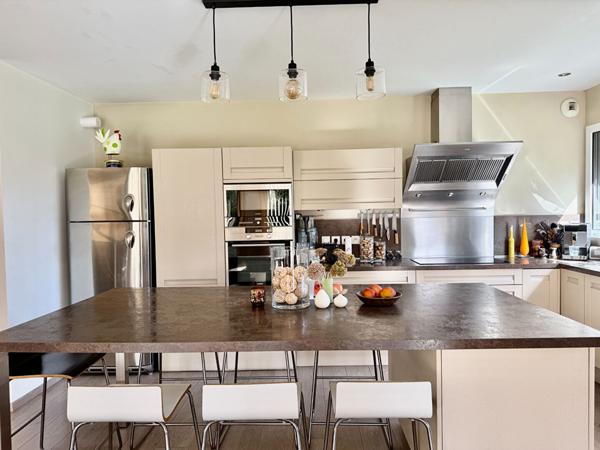 Coup de coeur - Maison d' architecte Elven