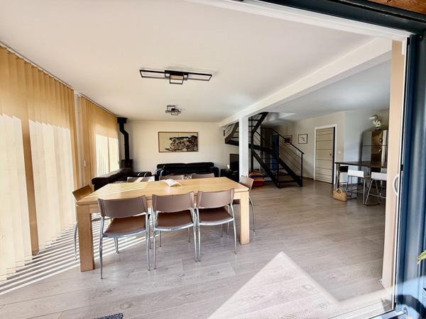 Coup de coeur - Maison d' architecte Elven