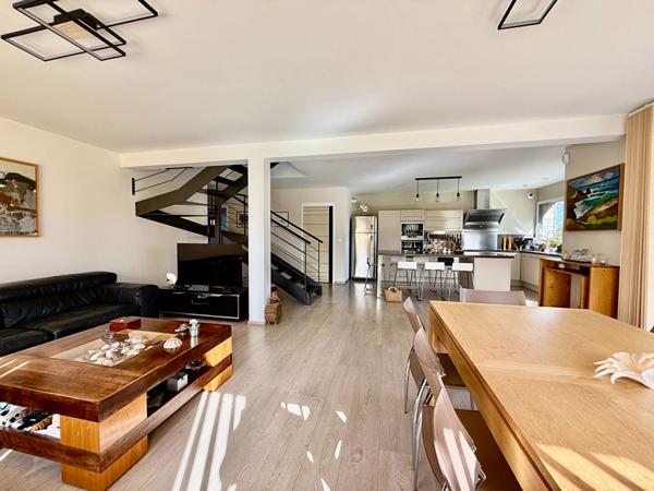 Coup de coeur - Maison d' architecte Elven