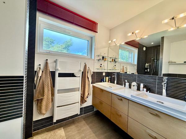 Coup de coeur - Maison d' architecte Elven