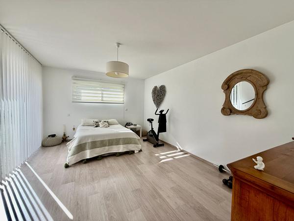 Coup de coeur - Maison d' architecte Elven