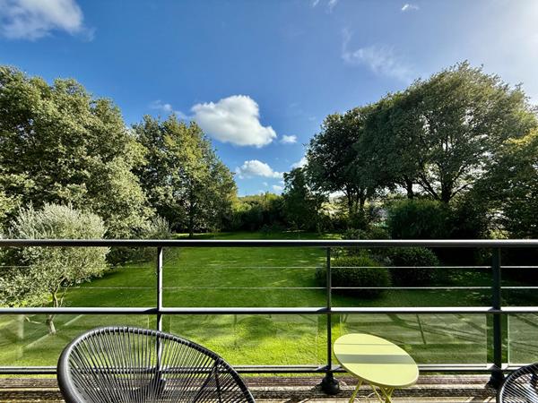 Coup de coeur - Maison d' architecte Elven