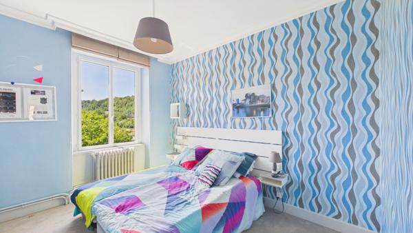 GRANDE MAISON EN PIERRE T6 Rodez