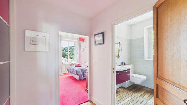 GRANDE MAISON EN PIERRE T6 Rodez