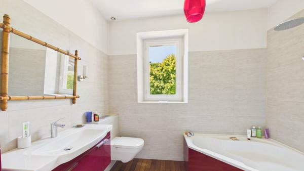 GRANDE MAISON EN PIERRE T6 Rodez