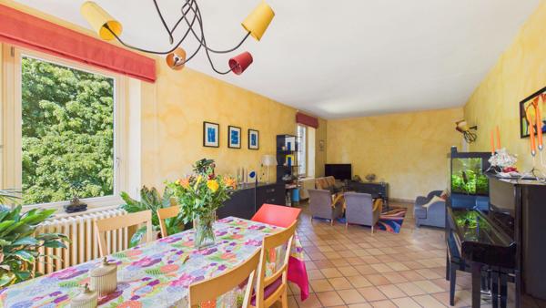 GRANDE MAISON EN PIERRE T6 Rodez