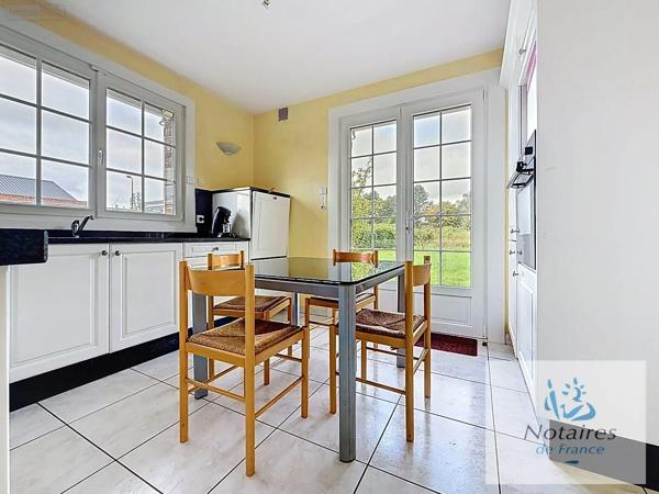 Achat - Maison | Maison individuelle Hazebrouck 59190 4 pièces 90 m 2 969 m 2