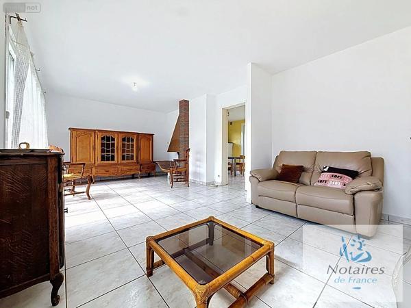 Achat - Maison | Maison individuelle Hazebrouck 59190 4 pièces 90 m 2 969 m 2