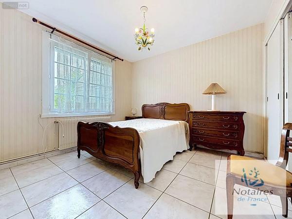 Achat - Maison | Maison individuelle Hazebrouck 59190 4 pièces 90 m 2 969 m 2