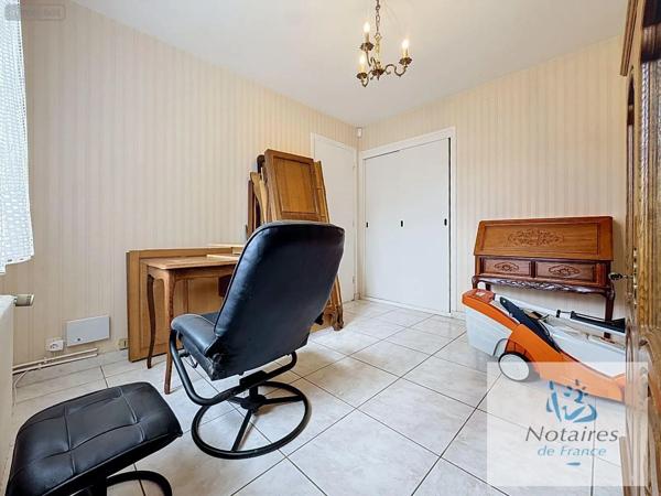 Achat - Maison | Maison individuelle Hazebrouck 59190 4 pièces 90 m 2 969 m 2