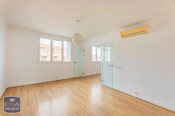 Appartement à vendre 3 pièces 67m²