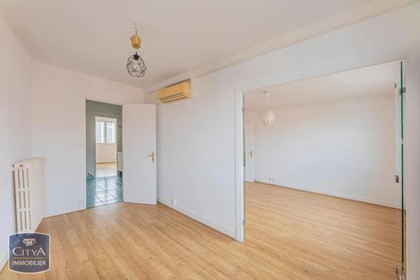 Appartement à vendre 3 pièces 67m²