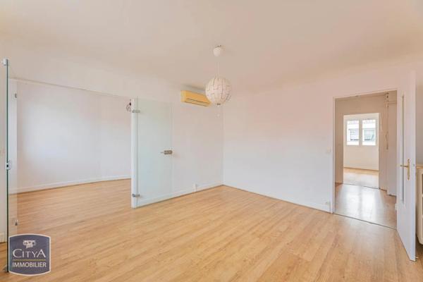 Appartement à vendre 3 pièces 67m²