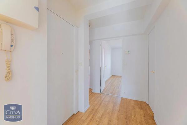 Appartement à vendre 3 pièces 67m²