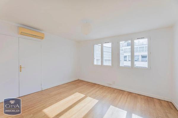 Appartement à vendre 3 pièces 67m²