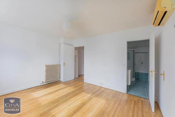 Appartement à vendre 3 pièces 67m²