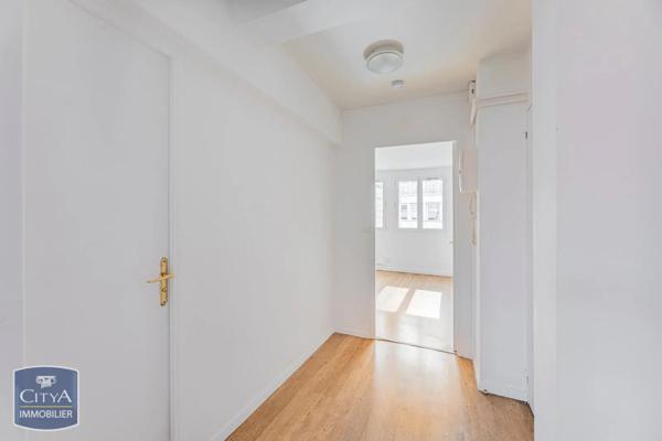 Appartement à vendre 3 pièces 67m²
