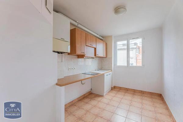 Appartement à vendre 3 pièces 67m²